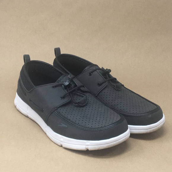 speedo mens port shoe